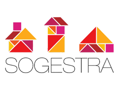 Logo Sogestra