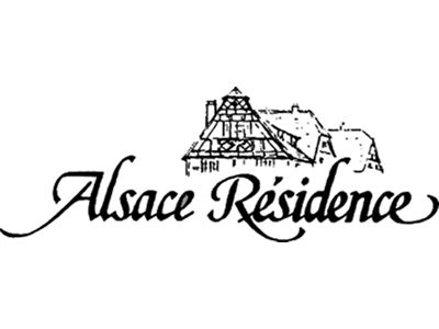 Logo Alsace Résidence