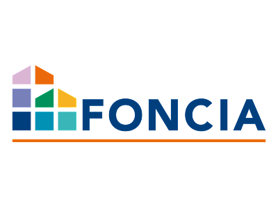 Logo foncia